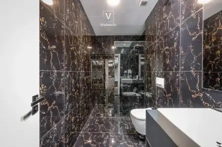 VH Eurostar Tirana Congress & Tirana Spa - 68