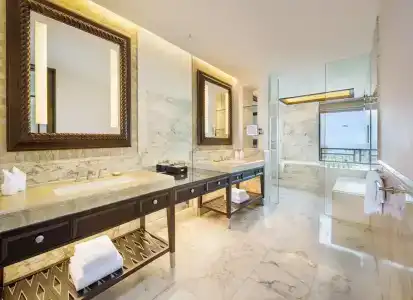 The St. Regis Sanya Yalong Bay Resort - 66
