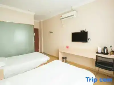Xinyue Hostel - 29