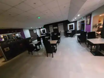 Hôtel Le Cosy Blois Nord - 13