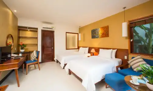 Nadine Phu Quoc Resort & Spa - 66