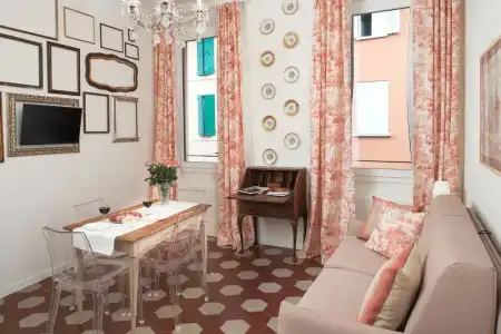 L'8 Boutique Apartments - 2
