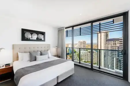 Peppers Broadbeach - 132
