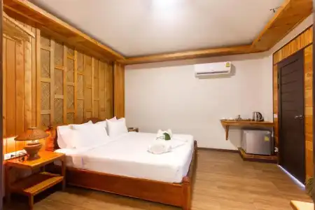 Koh Tao Relax Freedom Beach Resort - 179