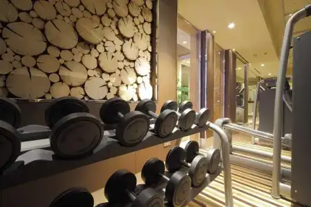 Rosapetra Spa Resort - 16