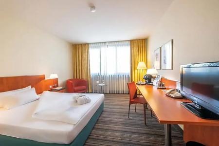 Mercure Offenburg am Messeplatz - 60