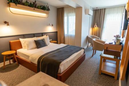 Viva la Vita Butik Otel - 35