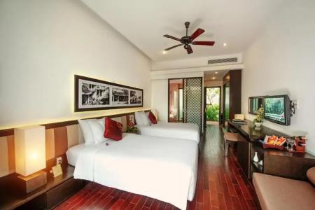 Hoi An Beach Resort - 107
