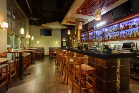 Holiday Inn Express And Suites Seattle Downtown - Lake Union by IHG - 16