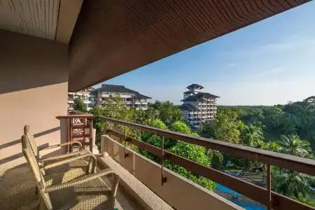 Krabi Maritime Resort - 86