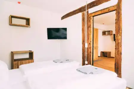 Amtshaus Gut Hügle Boutique Apartments - 41