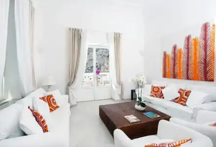 Villa Mariuccia Capri - 93