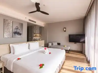 Franjipani Resort Hua Hin - 62