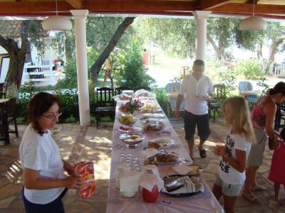 Altea Beach Lodges - 21