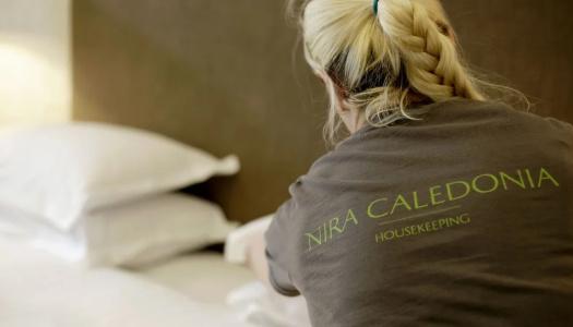 Nira Caledonia - 101