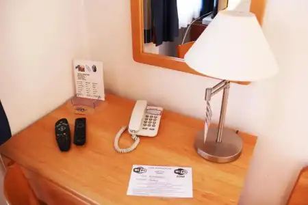 Albergo al Viale - 85
