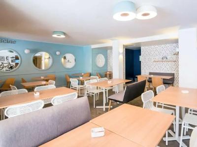 ibis Styles Nice Cap 3000 Airport - 10