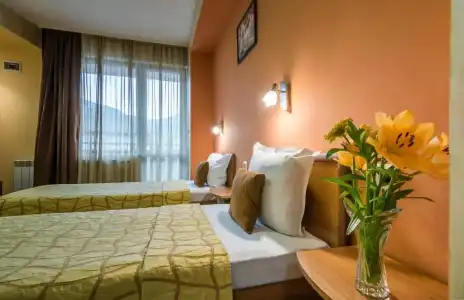 Boutique Guest House Ikonomov - 34