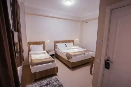 Alfa & Hostel - 29