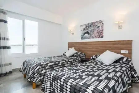Apartamentos Siesta I - 67