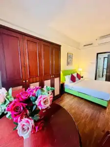Times Square Suites at Times Square KL - 41
