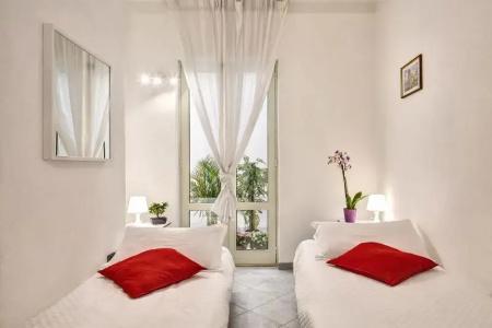 Gocce Di Capri Resort - 96