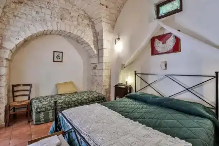 Masseria Casina Vitale - 29