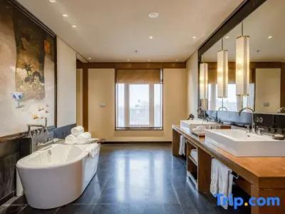 The St. Regis Lhasa Resort - 150