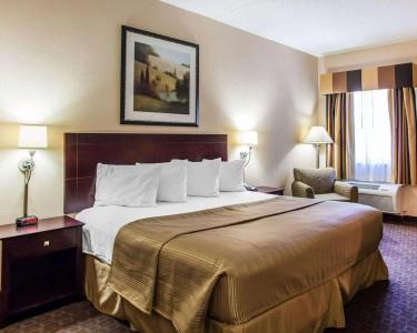 Quality Inn & Suites Peoria North - 29