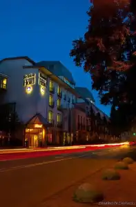 Best Western Residenz - 0