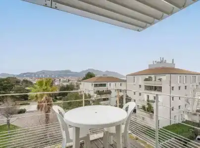 Comfort ApartMarseille Prado Plage - 27