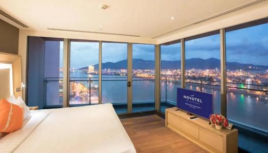 Novotel Danang Premier Han River - 240