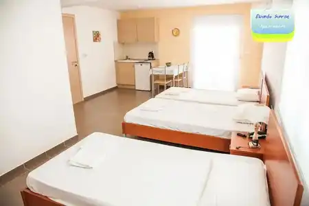Elounda Sunrise Apart-Hotel - 93