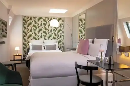 Hôtel Les Matins de Paris & Spa - 142