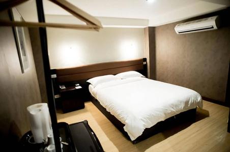 C U Inn Bangkok - 29