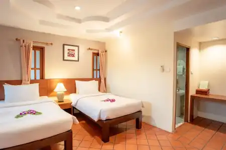 Bangtao Village Resort - 144