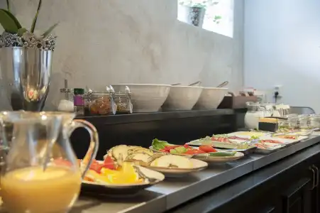 Hotell Slottsbacken - 14