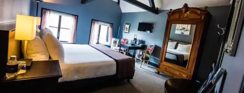B&B 't Poorthuys - 6
