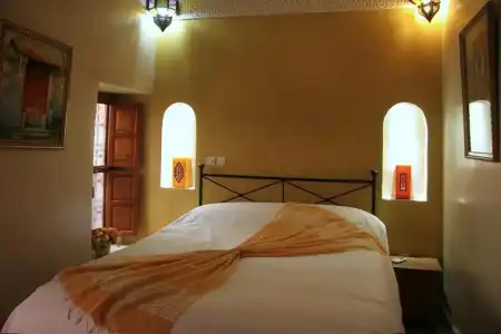 Riad Couleurs du Sud - 35