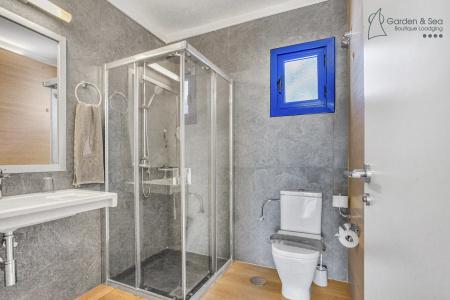 Garden and Sea Boutique Lodging by Livvo Apartamento - 10