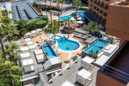 Marins Beach Club - 21