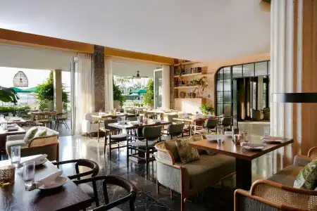 Mondrian South Beach - 24