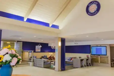 Sea Crest Beach Resort - 51