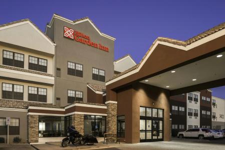 Hilton Garden Inn Phoenix Airport - 38