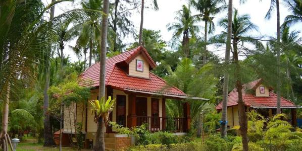 Sayang Beach Resort - 82
