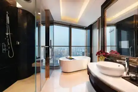 Changzhou Marriott - 14