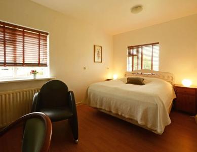 Guesthouse Lyngholt - 1