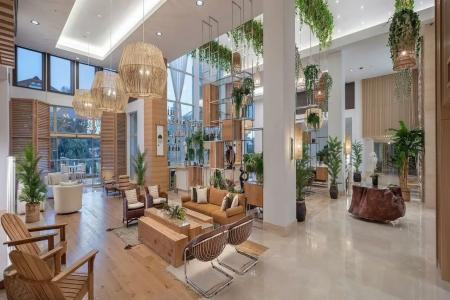 Tui Blue Xanthe Resort & Spa - 23