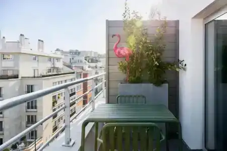 Moxy Paris Bastille - 52