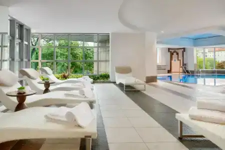 Kempinski Corvinus - 7